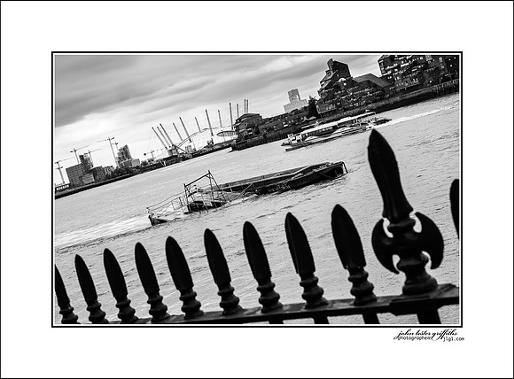 Grennwich London