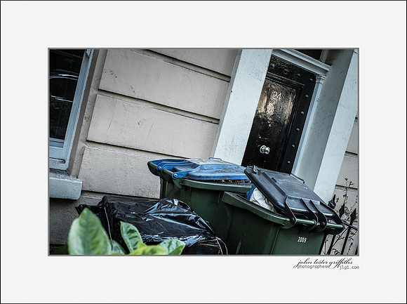 Grennwich London