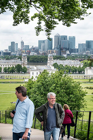 Grennwich London
