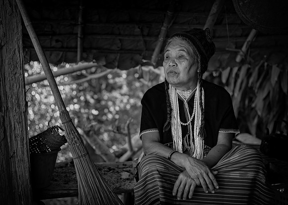 People of Thailand