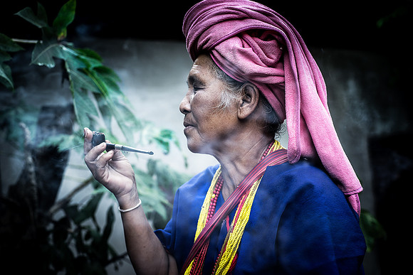 People of Thailand