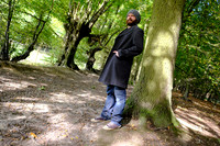 John Griffiths Weald Park