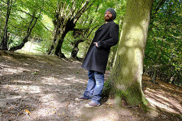 John Griffiths Weald Park