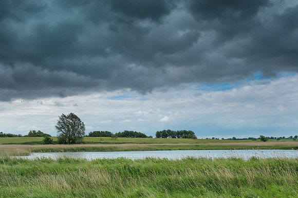 The Rizlas in Norfolk