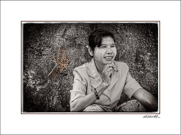 People of Thailand