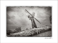 The Rizlas in Norfolk