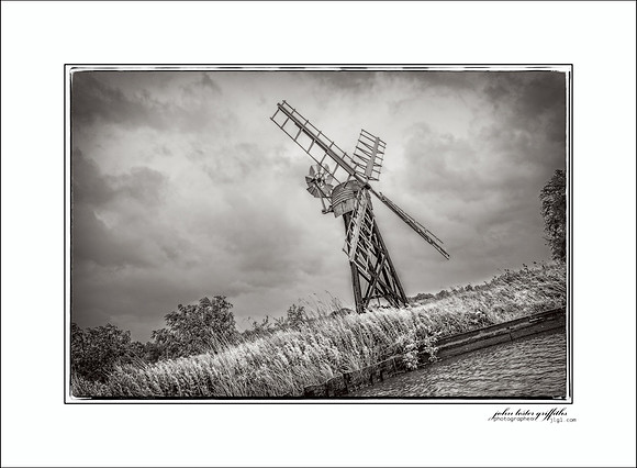 The Rizlas in Norfolk