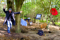 John Griffiths Weald Park