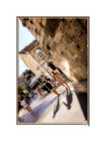 Split Croatia August 2016