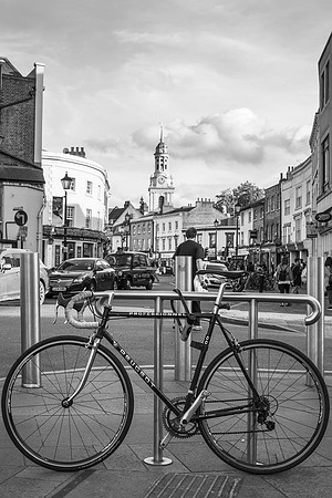Grennwich London