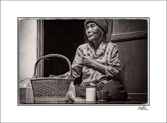 Thailand 2019
