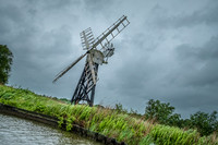 The Rizlas in Norfolk