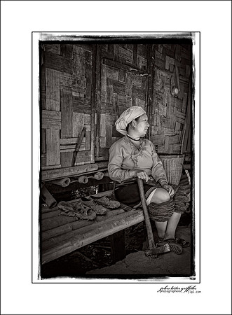 People of Thailand