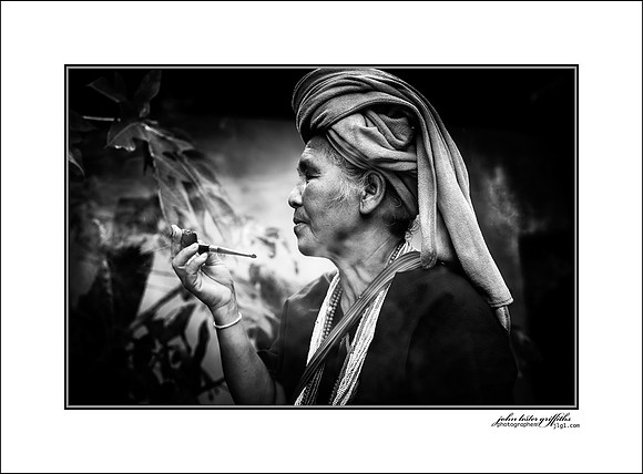 People of Thailand