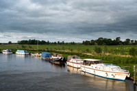 The Rizlas in Norfolk