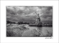 The Rizlas in Norfolk