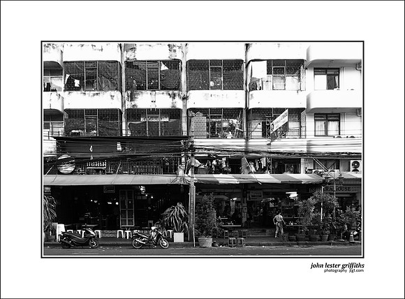 People of Thailand