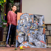 Dalat School of Art