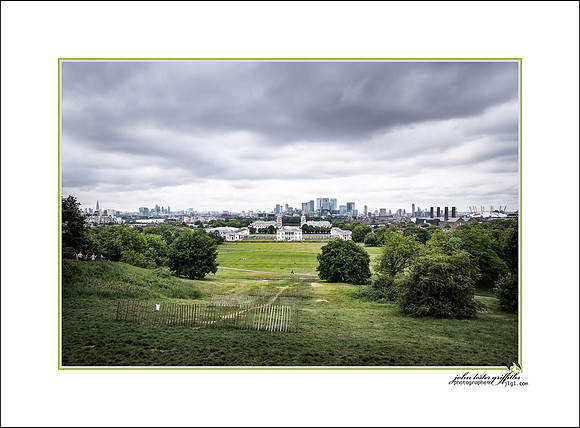 Grennwich London