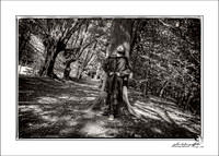 John Griffiths Weald Park