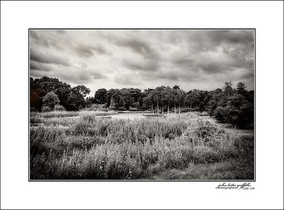 The Rizlas in Norfolk