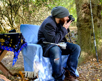 John Griffiths Weald Park
