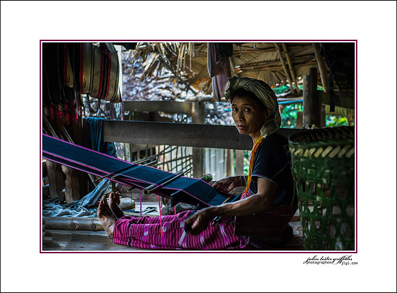 People of Thailand