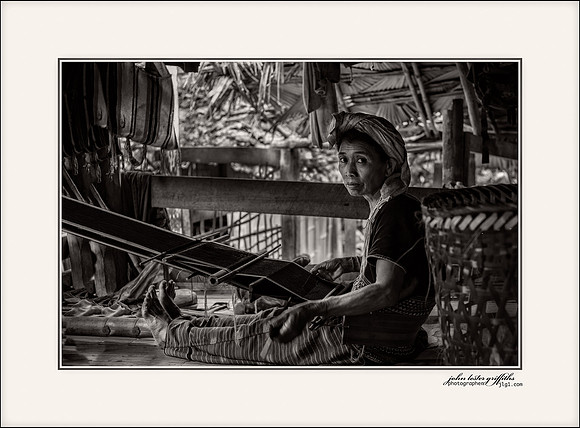 People of Thailand