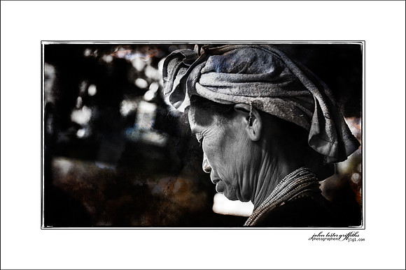 People of Thailand