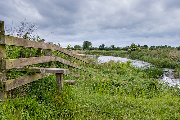 The Rizlas in Norfolk