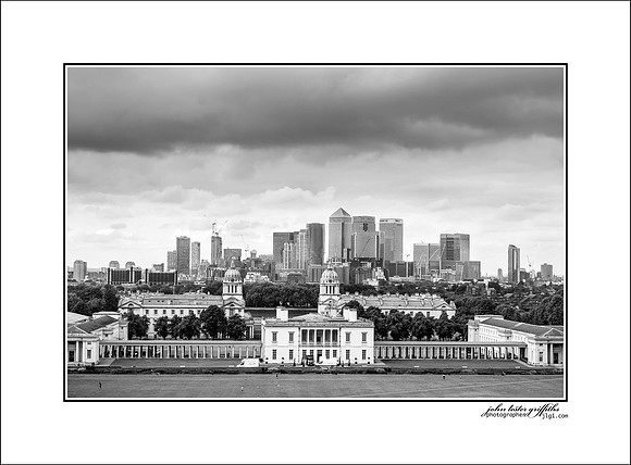 Grennwich London