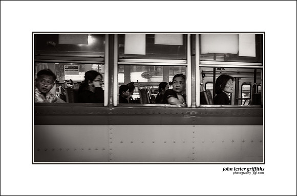 People of Thailand