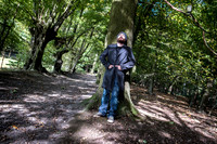 John Griffiths Weald Park