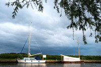 The Rizlas in Norfolk
