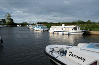The Rizlas in Norfolk