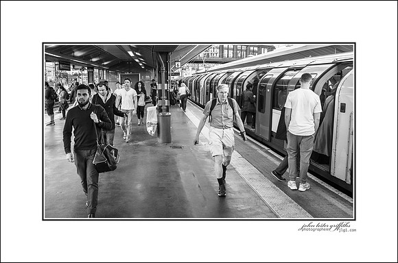 Grennwich London